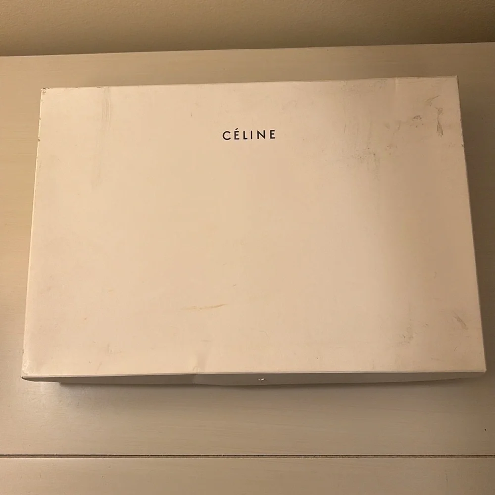 CELINE HAND TOWEL SET - Picture 5 of 7